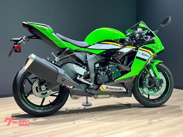 中古 新色【ZX-25R SE】入荷のお知らせ | モトハウス – 名古屋・三河で新車