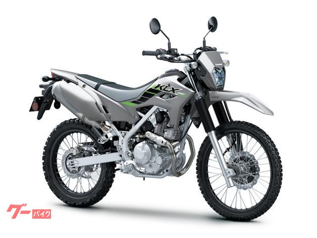 ＫＬＸ２３０　Ｓ　２０２５年　国内正規モデル　新車