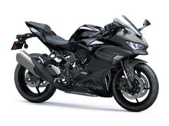 カワサキ　Ｎｉｎｊａ　ＺＸ−４Ｒ　ＳＥ　２０２６年　国内正規モデル　新車