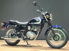 カワサキ　Ｗ２３０　２０２５年　国内正規モデル　新車