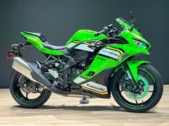 カワサキ　Ｎｉｎｊａ　ＺＸ−４ＲＲ　ＫＲＴ　ＥＤＩＴＩＯＮ　２０２５年　国内正規モデル　新車