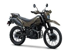 カワサキ　ＫＬＸ２３０　ＤＦ　２０２６年　国内正規モデル　新車