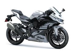 カワサキ　Ｎｉｎｊａ　ＺＸ−４Ｒ　ＳＥ　２０２５年　国内正規モデル　新車