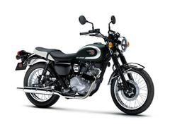 カワサキ　Ｗ２３０　２０２６年　国内正規モデル　新車