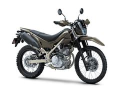 カワサキ　ＫＬＸ２３０シェルパＳ　２０２６年　国内正規モデル　新車