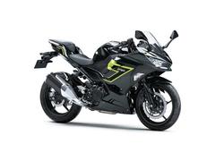 カワサキ　Ｎｉｎｊａ　２５０　２０２６年　国内正規モデル　新車