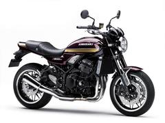 カワサキ　Ｚ９００ＲＳ　２０２５年　　国内正規モデル　新車