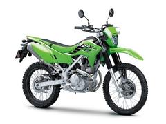 カワサキ　ＫＬＸ２３０　Ｓ　２０２５年　国内正規モデル　新車