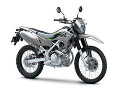 カワサキ　ＫＬＸ２３０　Ｓ　２０２５年　国内正規モデル　新車