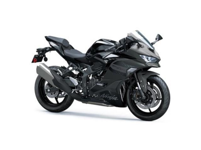 カワサキ Ninja ZX－4R SE 2026年 国内正規モデル 新車