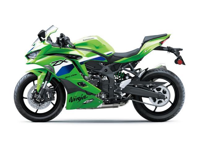 カワサキ Ninja ZX－4RR 2026年 国内正規モデル 新車