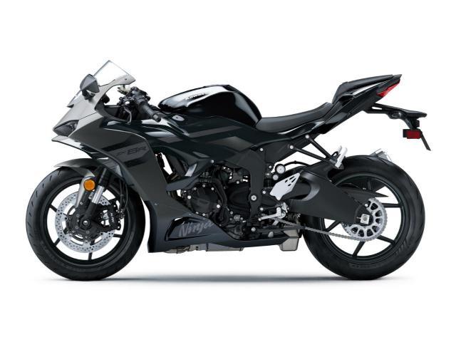 カワサキ Ninja ZX－6R 2026年 国内正規モデル