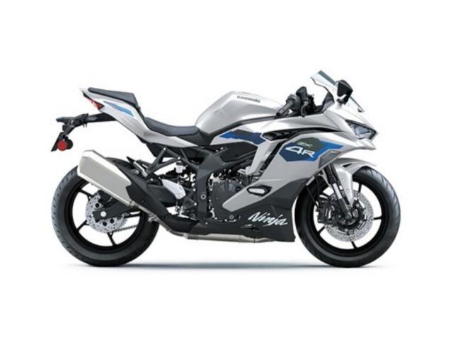 カワサキ Ninja ZX－4R SE 2027年 国内正規モデル 新車