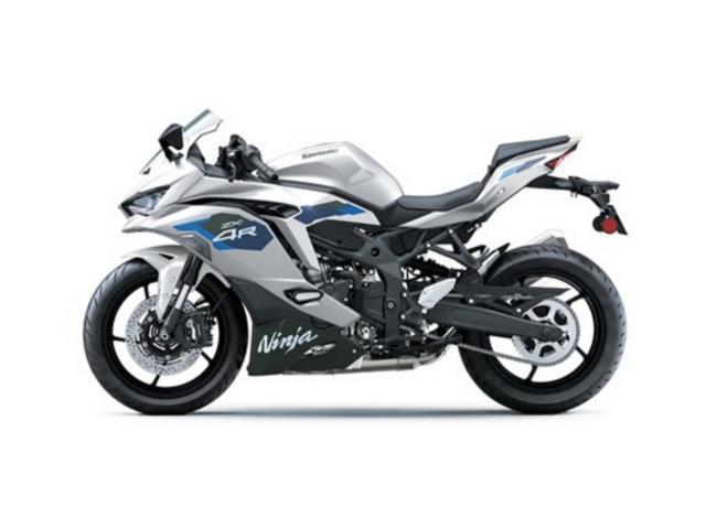 カワサキ Ninja ZX－4R SE 2027年 国内正規モデル 新車