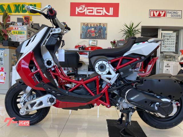 Zapさんの投稿した愛車情報 Dragster 0 昔乗ってたイタルジェットドラッグスター 1 バイクのカスタム ツーリング情報ならモトクル Motocle