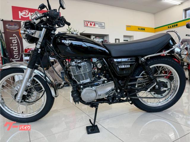 ＳＲ４００　ファイナルエディション
