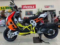 ＩＴＡＬＪＥＴ　ドラッグスター２００　ＭＡＬＯＳＳＩ　ＥＤＩＴＩＯＮ