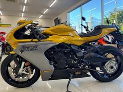 ＭＶ　ＡＧＵＳＴＡ　スーパーヴェローチェ８００