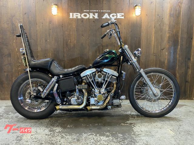 Harley Davidson ステンレスマフラー ハーレーダビットソン X500用