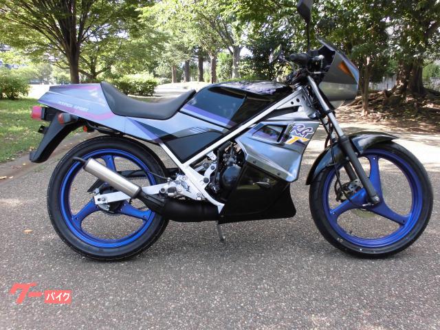 Rg50 Fsu スズキ RG50ガンマ前後タイヤ チェーン他新品 |プロドラッグ|新車・中古バイクなら【グーバイク】