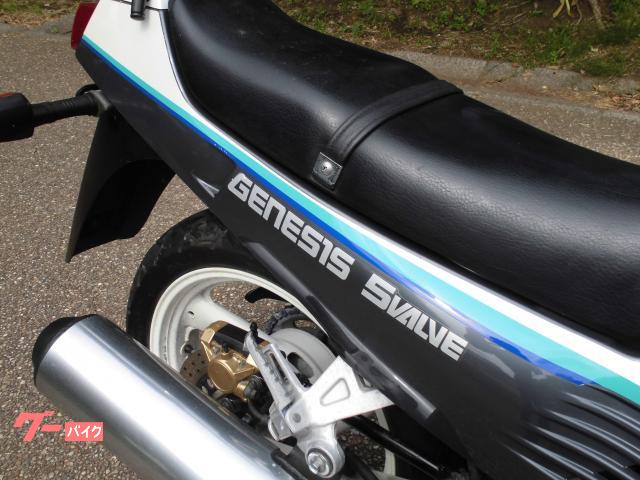 ヤマハ FZ750 3KS 100PS海外最終型｜プロドラッグ｜新車 