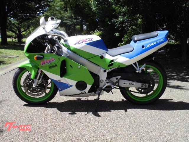 カワサキ ZXR250 タイヤ前後 MFバッテリー他新品｜プロ