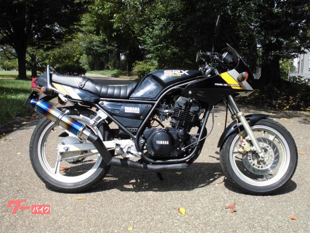 ＳＲＸ２５０Ｆ　　ＭＦバッテリー　シート張り替え新品　チタンサイレンサー他