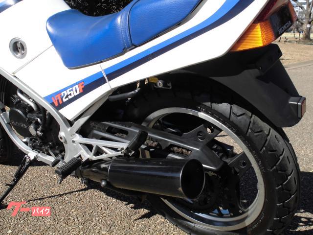 VT250F 売ります！特価198000円→169000円！ VT250Fインテグラ【1983～85年】を売る｜最新の買取相場と査定価格