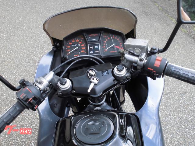 車両情報:ホンダ VT250F | プロドラッグ | 中古バイク・新車バイク探し