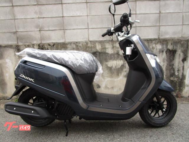 車両情報 ホンダ ダンク ライダーズポイント Feel 東京葛飾店 中古バイク 新車バイク探しはバイクブロス