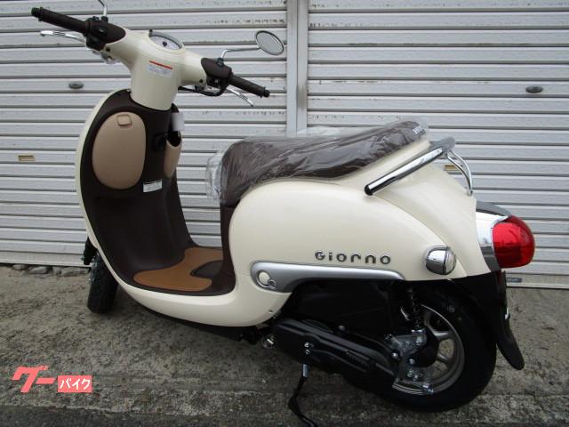 車両情報 ホンダ ジョルノ ライダーズポイント Feel 東京葛飾店 中古バイク 新車バイク探しはバイクブロス