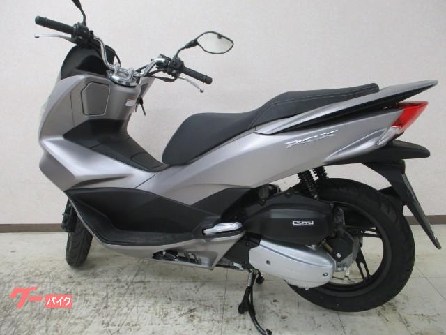ホンダ ｐｃｘ ２型 アイドリングストップ 艶消しカラー 兵庫県 ライダーズポイントｆｅｅｌ b の中古バイク 新車バイク Goo バイク情報