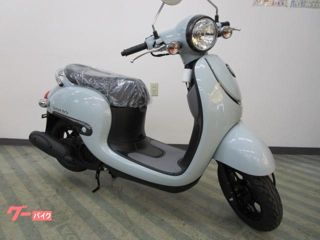 車両情報 ホンダ ジョルノ ライダーズポイント Feel 東京葛飾店 中古バイク 新車バイク探しはバイクブロス