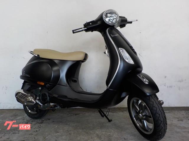 車両情報 Vespa Vxl125 ライダーズポイント Feel 東京葛飾店 中古バイク 新車バイク探しはバイクブロス