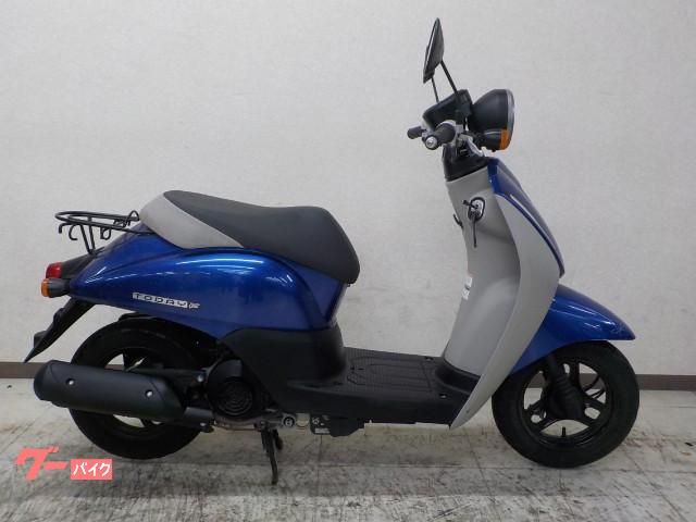 車両情報 ホンダ トゥデイ ライダーズポイント Feel 東京葛飾店 中古バイク 新車バイク探しはバイクブロス