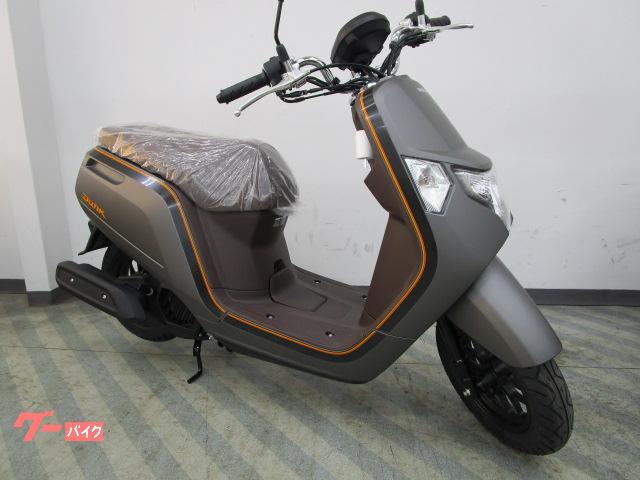 ホンダ ダンク ２０２１年新車 日本生産モデル マットビュレットシルバー 東京都 ライダーズポイント ｆｅｅｌ 東京葛飾店 b の中古バイク 新車バイク Goo バイク情報