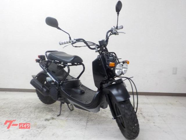 車両情報 ホンダ ズーマー ライダーズポイント Feel 東京葛飾店 中古バイク 新車バイク探しはバイクブロス