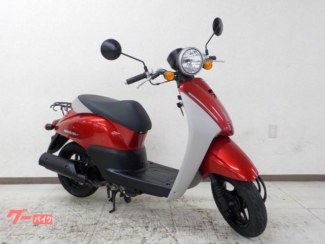 車両情報 ホンダ トゥデイ F ライダーズポイント Feel 東京葛飾店 中古バイク 新車バイク探しはバイクブロス
