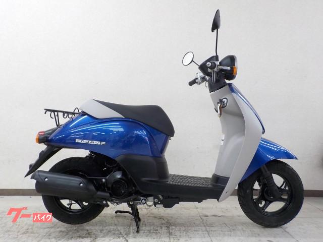 車両情報 ホンダ トゥデイ F ライダーズポイント Feel 東京葛飾店 中古バイク 新車バイク探しはバイクブロス