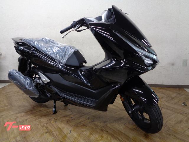 ＰＣＸ１６０　２０２５年モデル新車　ｅＳＰ＋エンジン　ＡＢＳ　アイドリングストップ・システム　スマートキー　ＵＳＢ　Ｔｙｐｅ−Ｃ