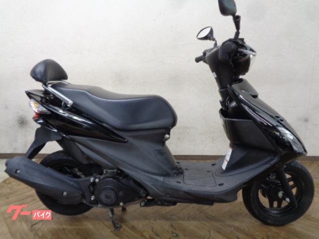 車両情報:スズキ アドレスV125S | ライダーズポイント FEEL 東京葛飾店 