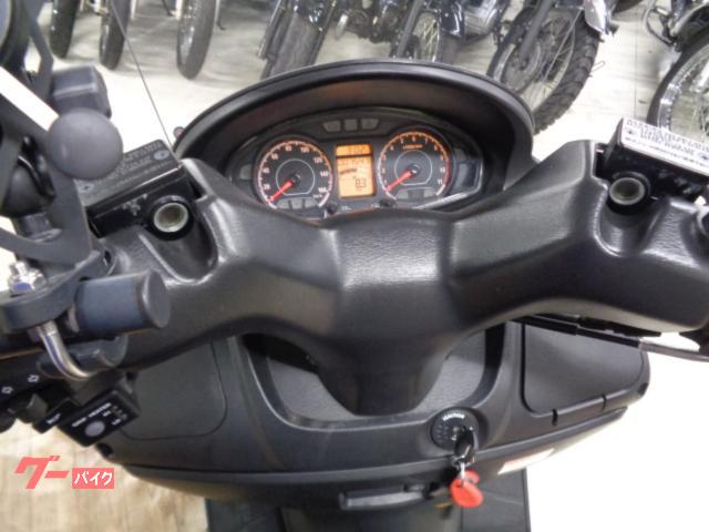 車両情報:スズキ バーグマン200 | ライダーズポイント FEEL 東京 車両情報:スズキ バーグマン200 | ライダーズポイント FEEL 東京