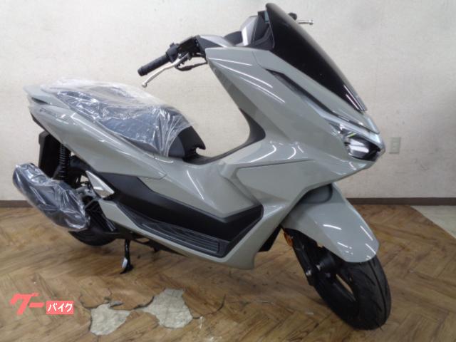 ＰＣＸ１６０　２０２５年モデル新車　ｅＳＰ＋エンジン　ＡＢＳ　アイドリングストップ・システム　スマートキー　ＵＳＢ　Ｔｙｐｅ−Ｃ