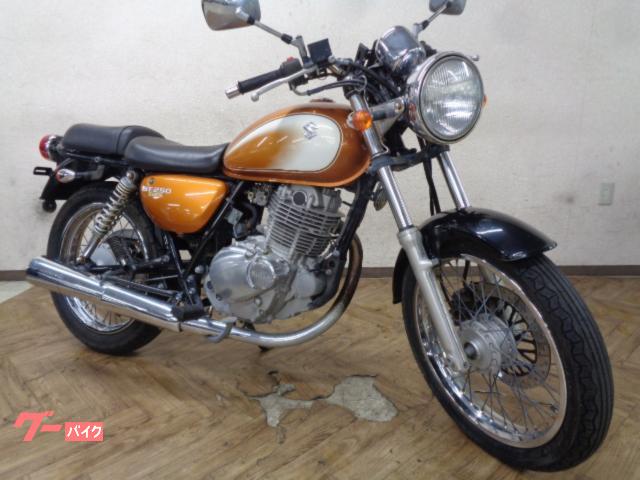 ＳＴ２５０　Ｅタイプ　最終型　インジェクションモデル　ＮＪ４ＣＡ　ノーマル車　空冷単気筒ＳＯＨＣエンジン　アナログメーター