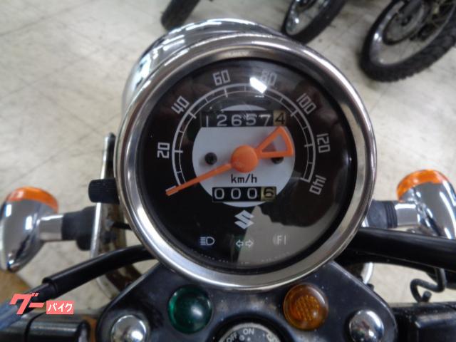 スズキ ST250 Eタイプ 最終型 インジェクションモデル