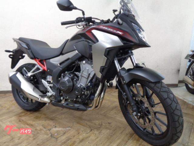 ４００Ｘ　ＡＢＳ　　ＥＴＣ　　グリップヒーター　エンジンスライダー　エマージェンシーストップシグナル　アシストスリッパークラッチ