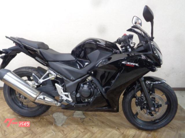 ホンダ CBR250R 後期(二眼タイプ) サービスマニュアル ホンダ CBR250R