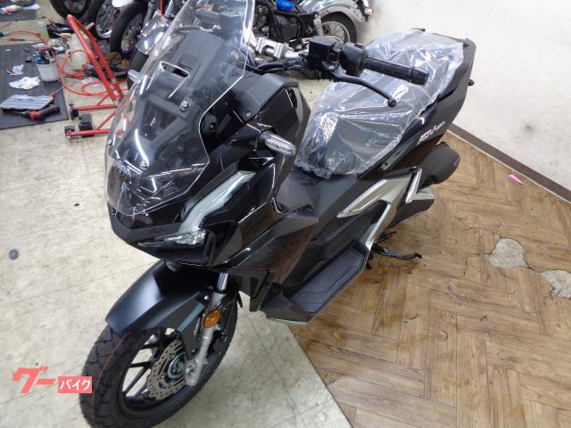 ホンダ ADV160 2025年モデル新車 スマートキーシステム ホンダ ADV160 2025年モデル新車 スマートキーシステム