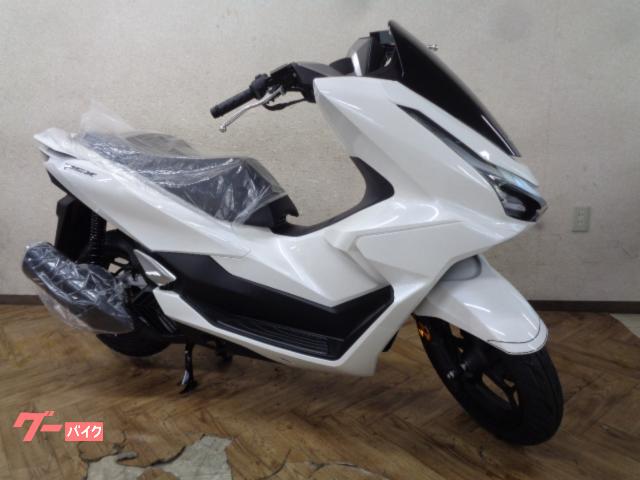 ＰＣＸ　２０２５年モデル新車　スマートキー　３０Ｌラゲッジボックス　フロントインナーボックス　８．１Ｌ燃料タンク　ｅＳＰエンジン