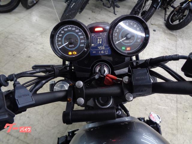 プレシジョンシリーズ　メーターの家 カワサキ（Kawasaki） メーターユニット 本体 ジェイド250 ホンダ 92年